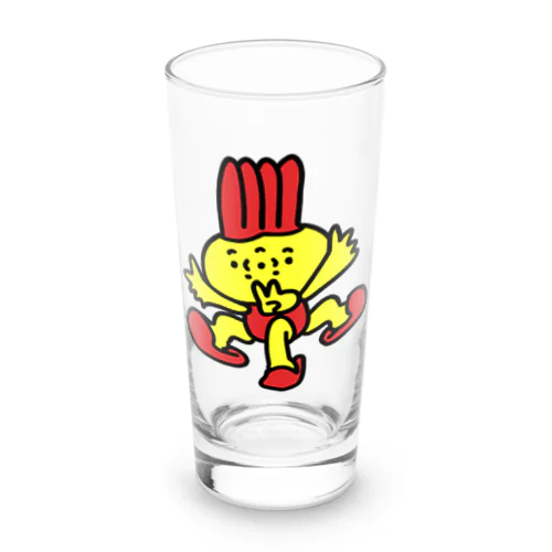 うさうさちゃん Long Sized Water Glass