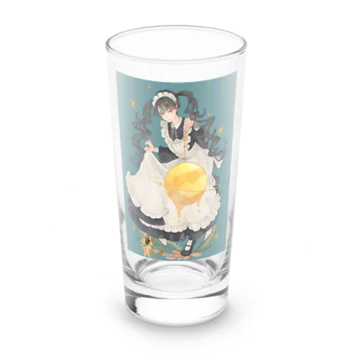 夜を迎えに Long Sized Water Glass