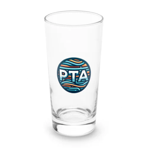 PTA Long Sized Water Glass