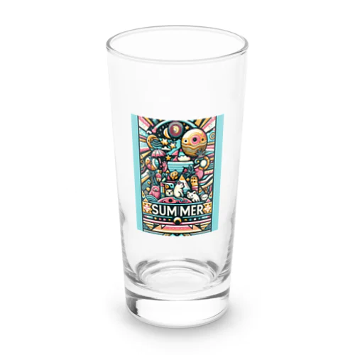 サンセットストリート Long Sized Water Glass