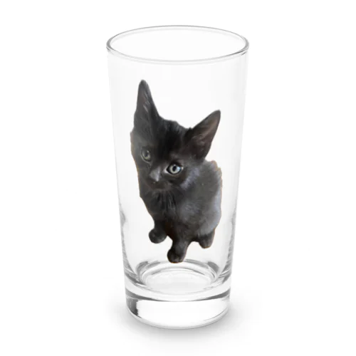 くーちゃん Long Sized Water Glass