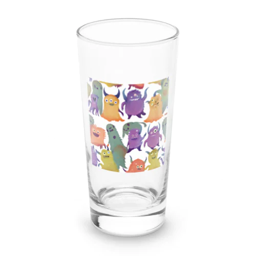 わいわい Long Sized Water Glass