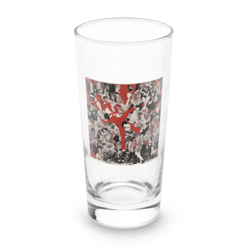 男の欲望 Long Sized Water Glass