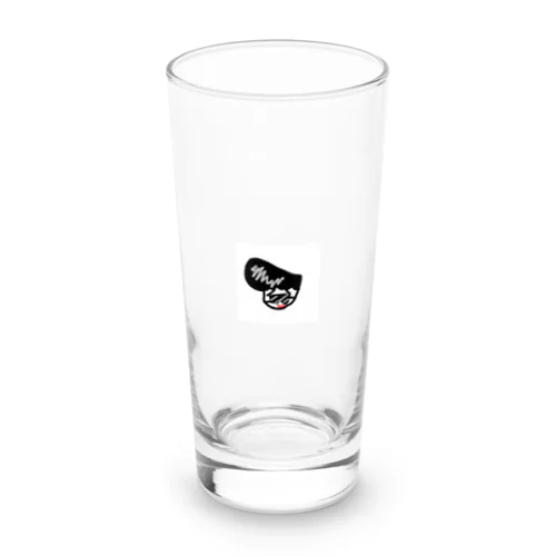 ヤンキーくん Long Sized Water Glass