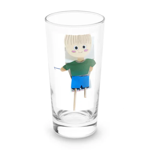 子供 Long Sized Water Glass