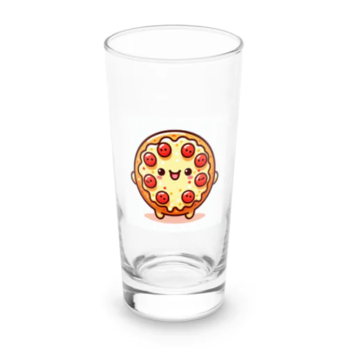 ピザロくん Long Sized Water Glass