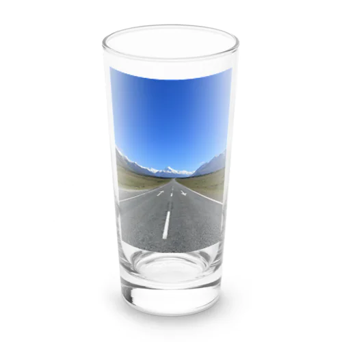 my way Long Sized Water Glass