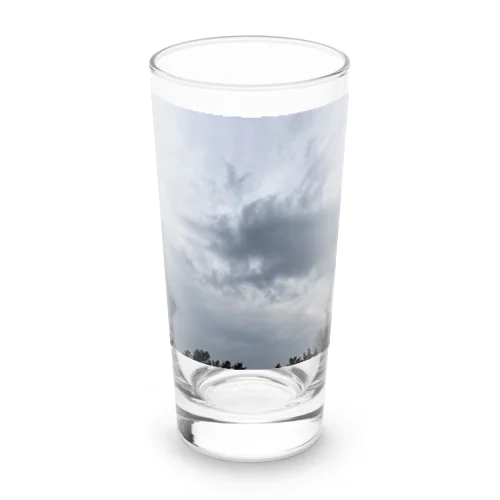黒龍？ Long Sized Water Glass