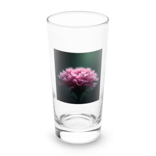 5月7日の誕生花　スターチス Long Sized Water Glass