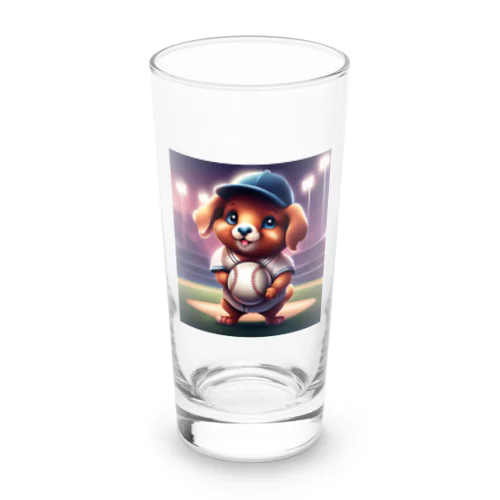 デコ Long Sized Water Glass