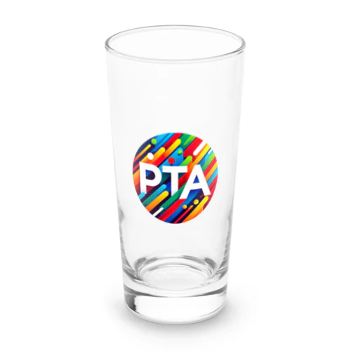 PTA Long Sized Water Glass