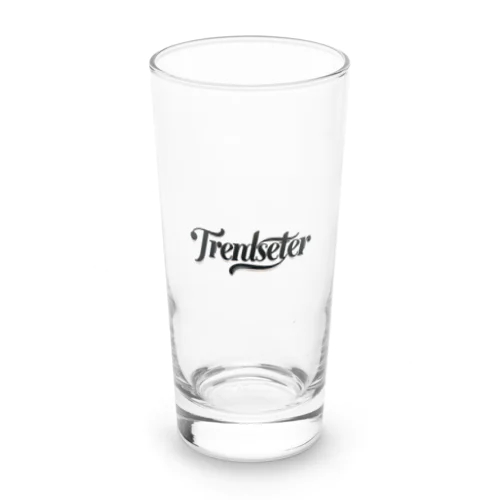 Trendsetter Long Sized Water Glass