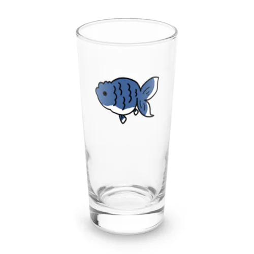 あおらん Long Sized Water Glass