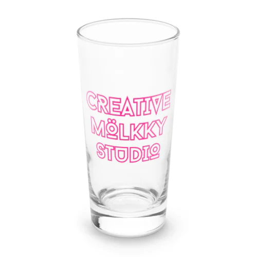 Creative Mölkky Studio 2.0 Long Sized Water Glass