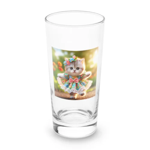 ドレスニャン Long Sized Water Glass