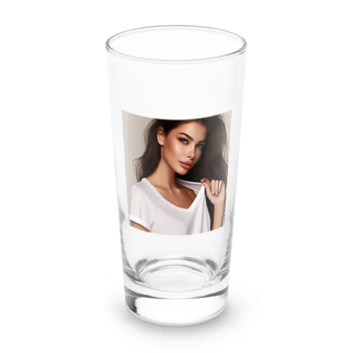 サーシャ Long Sized Water Glass