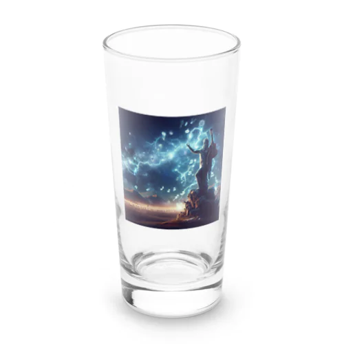 ゼウス Long Sized Water Glass