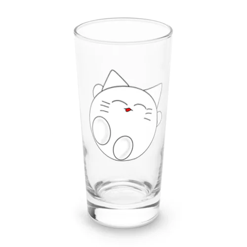 ゴマたんグッズvol.1 Long Sized Water Glass