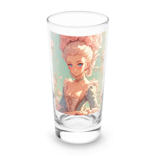 ベルサイユ宮殿の華　Tomoe bb 2712 Long Sized Water Glass