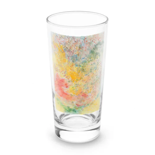 リイブオルトゥス꒰生命の誕生꒱ Long Sized Water Glass