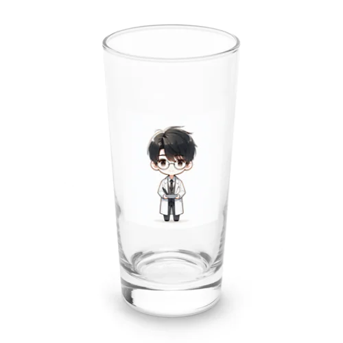 博士ちゃん Long Sized Water Glass