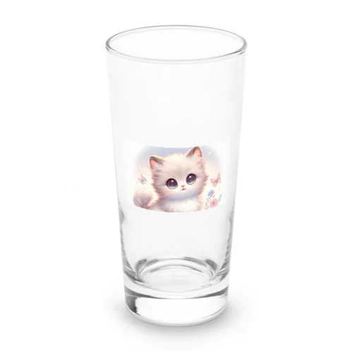 ミルキー 夢見る瞳 Long Sized Water Glass