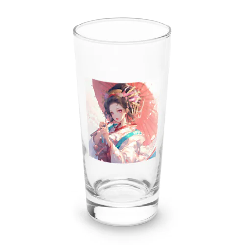 春風に舞う桜のような貴女 Marsa 106 Long Sized Water Glass