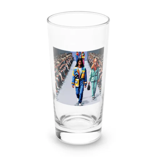 t-001 Long Sized Water Glass