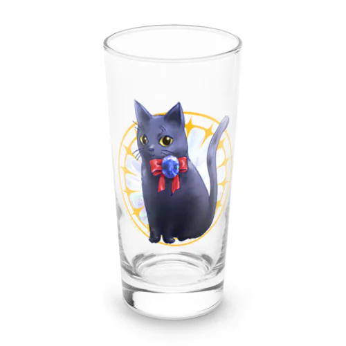 ラピスちゃん Long Sized Water Glass