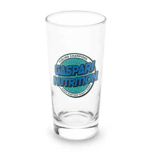 ギャスパリニュートリション公認Gaspari-SantaCruz Long Sized Water Glass