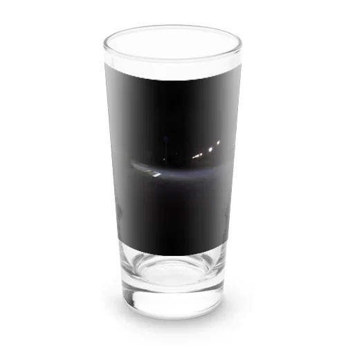 ひかり Long Sized Water Glass