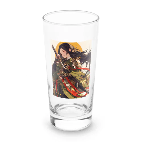 可愛い美戦士　ラフルール　1859 Long Sized Water Glass