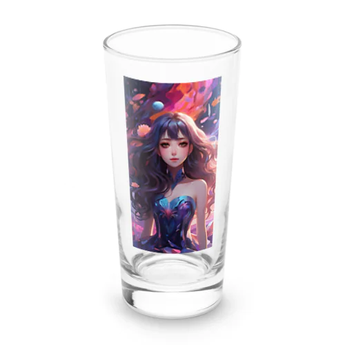 ルナフローラ Long Sized Water Glass