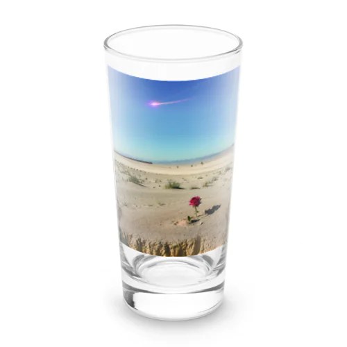 Fantastic light Long Sized Water Glass