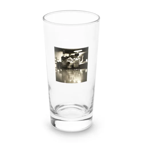 美しいものシリーズ Vol.2 Long Sized Water Glass