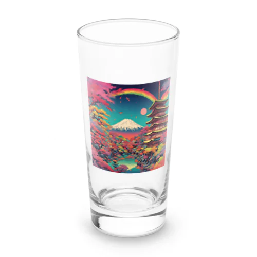 NIPPON Long Sized Water Glass