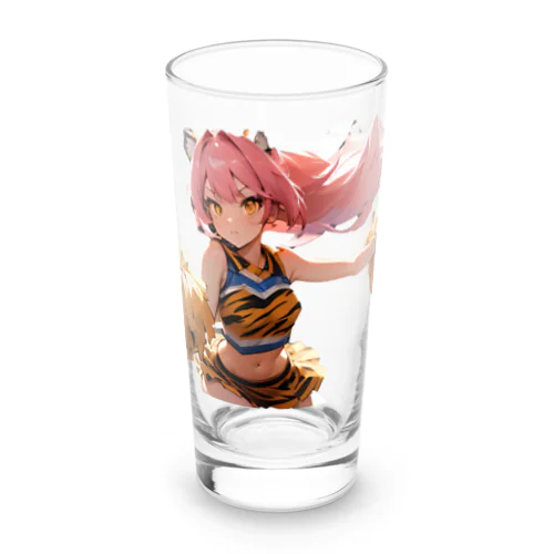 TORA GIRLS Long Sized Water Glass