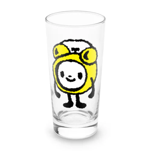 ようかいめざまし Long Sized Water Glass