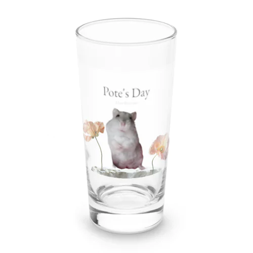 Potet_life Long Sized Water Glass