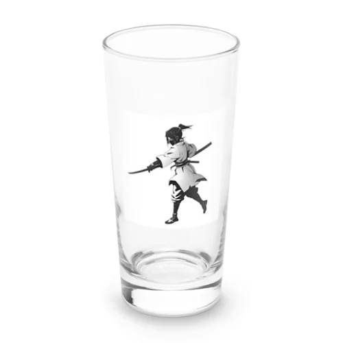 KUNOICHI Long Sized Water Glass