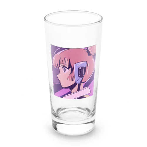 夢見る少女 Long Sized Water Glass