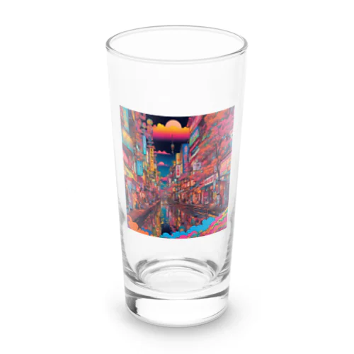 NIPPON 5 Long Sized Water Glass