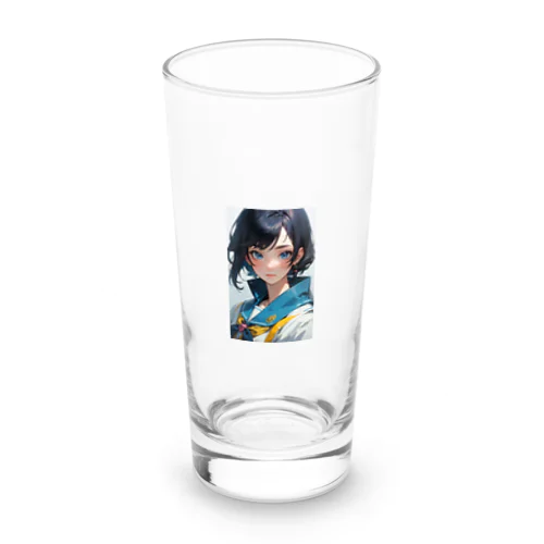 西条渚 Long Sized Water Glass