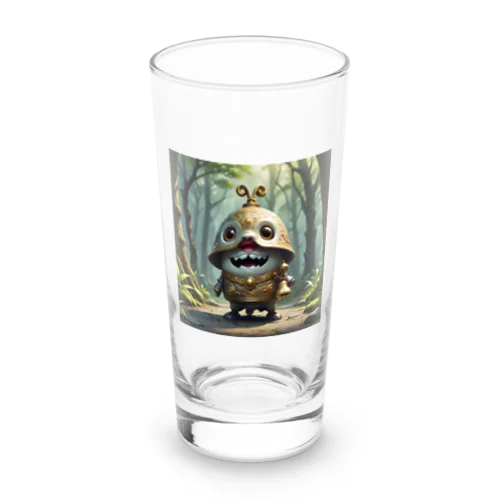 ベル妖怪　チリン Long Sized Water Glass