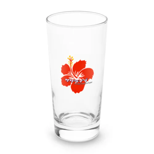 サケライブ〜Domyoji-Arudol-Project Long Sized Water Glass