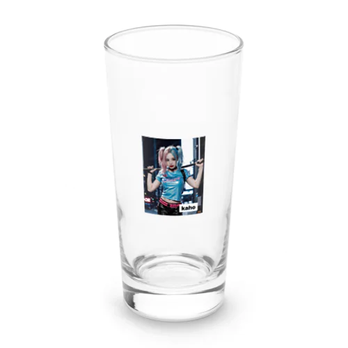 KAHO Long Sized Water Glass