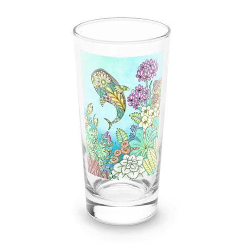 海 Long Sized Water Glass