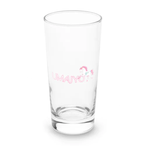 UMAJYO Long Sized Water Glass