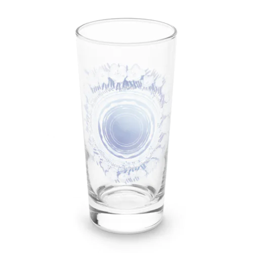 はなかんむり2 Long Sized Water Glass