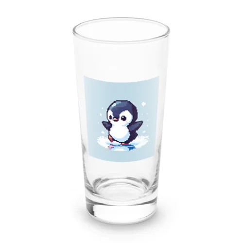 ドッドペンギン Long Sized Water Glass
